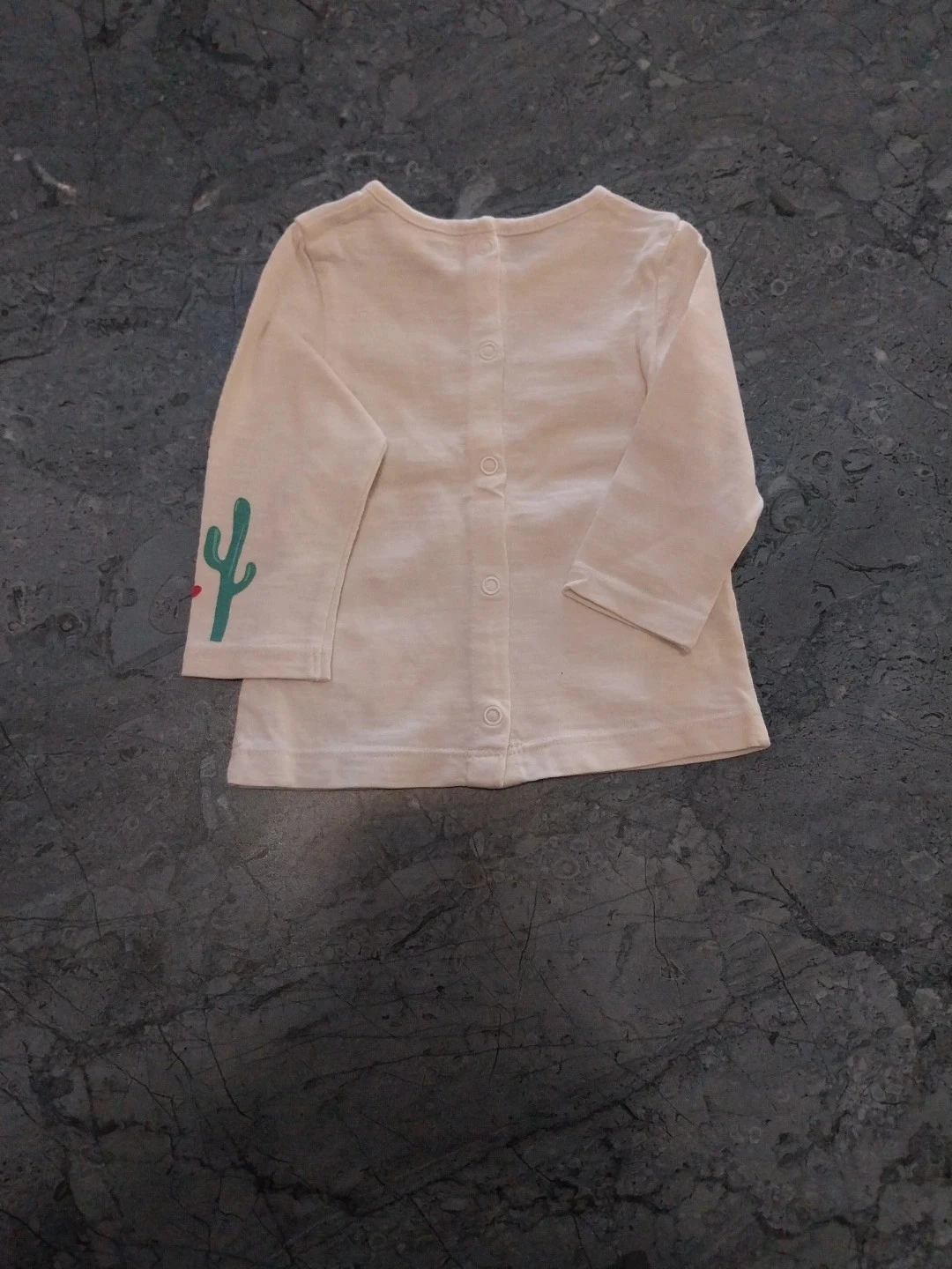 Conjunto de pantalón y chaqueta T.3mois – photo 13